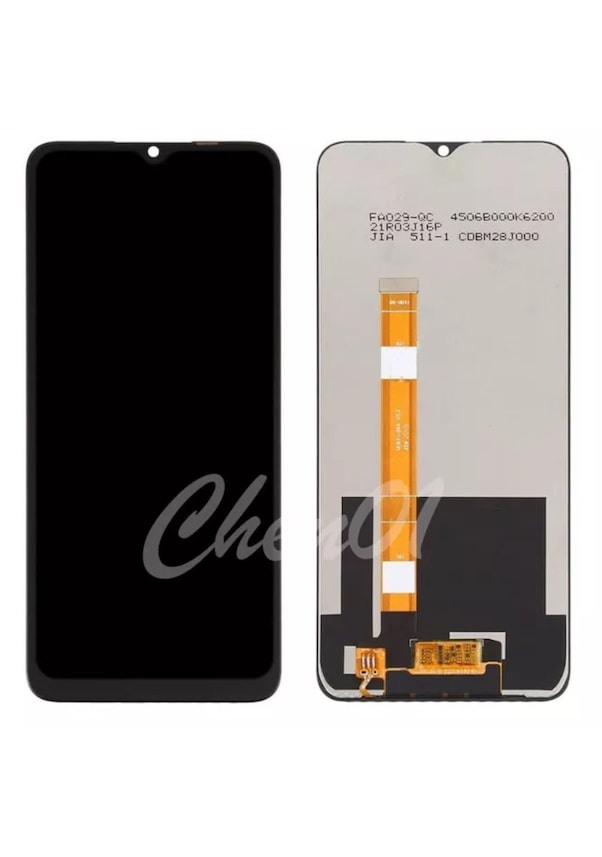 OPPO  A15  FULL SERVİS